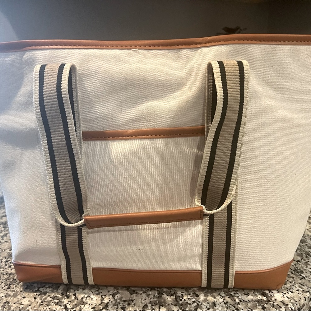 Neiman Marcus Promo Bag